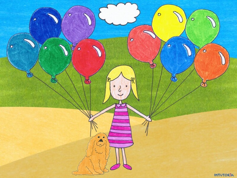 Spiel 7 - Üben Teilen durch 3