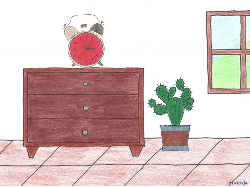 Spiel 3 - Ergänze die fehlende Zahl