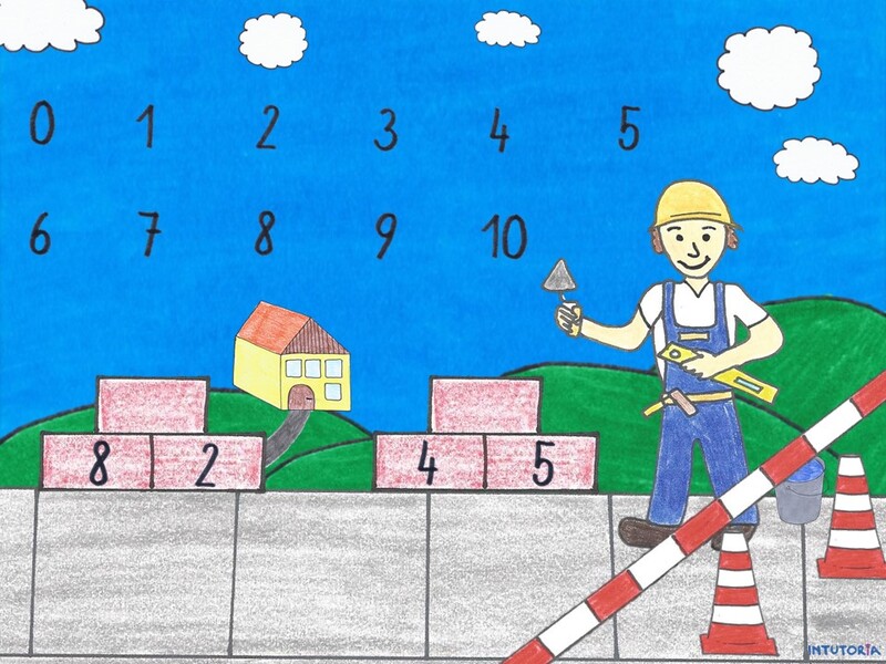 Spiel 17 - Zahlenmauern 2