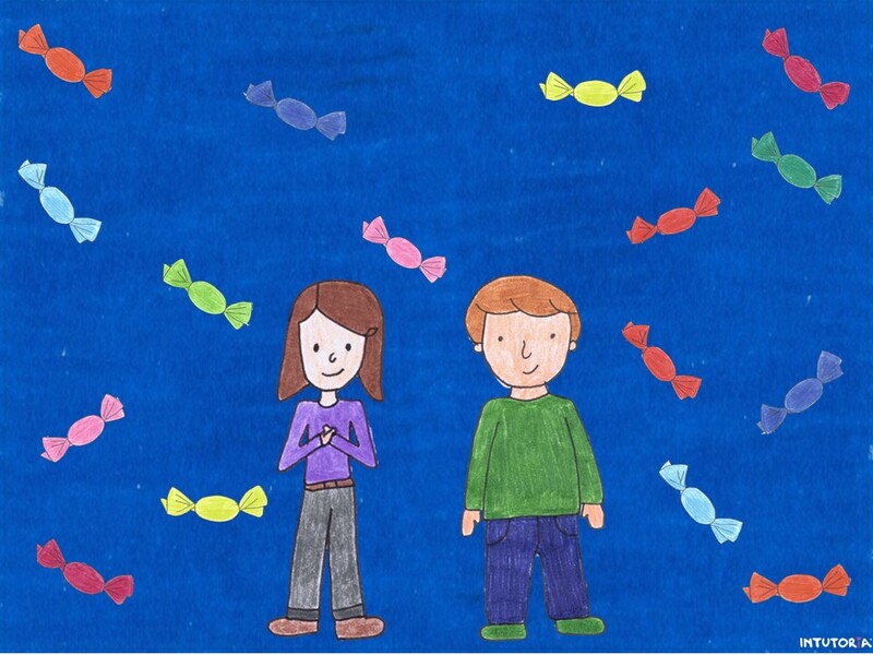 Spiel 6 - Verdoppeln 1