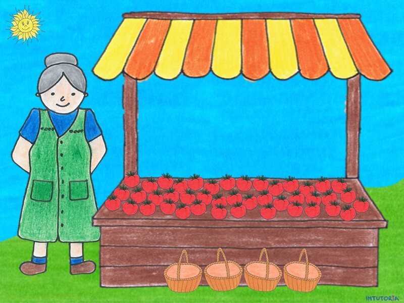 Spiel 3 - Teilen durch Aufteilen mit Umkehraufgabe