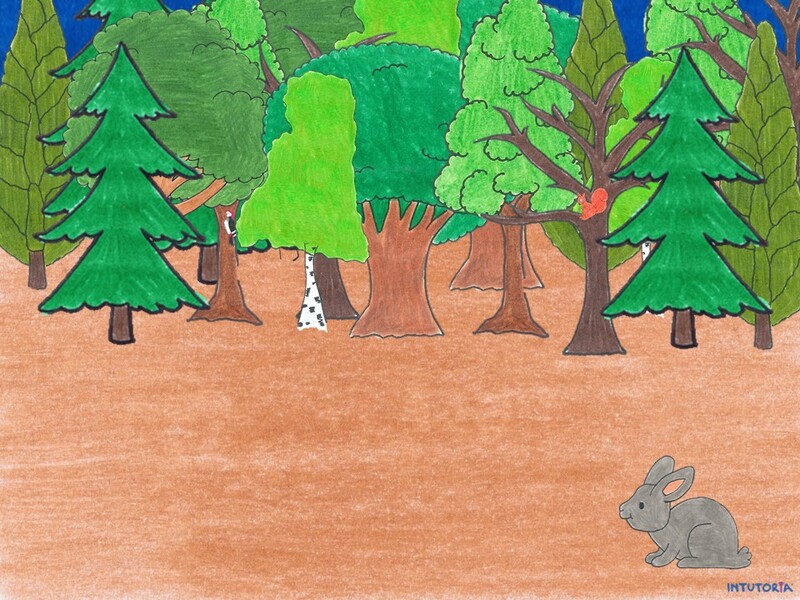 Spiel 4 - Üben In-Reihe von 1