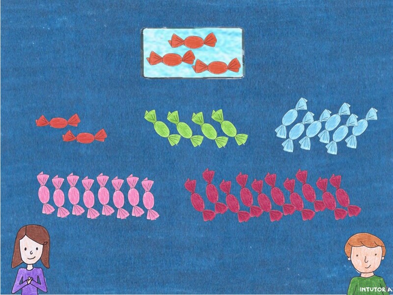 Spiel 7 - Verdoppeln 2