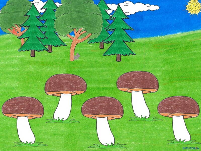 Spiel 6 - 2-mal die gleiche Bedeutung