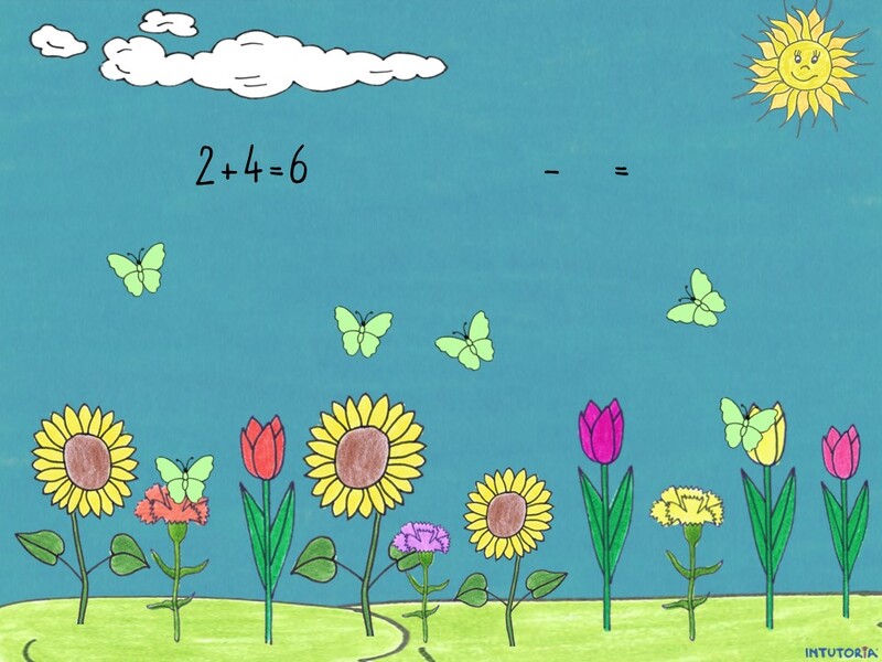 Spiel 15 - Umkehraufgaben 3