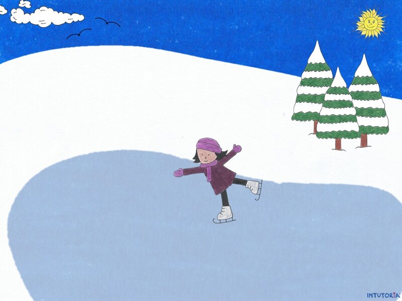 Spiel 3 - Üben In-Reihe von 9