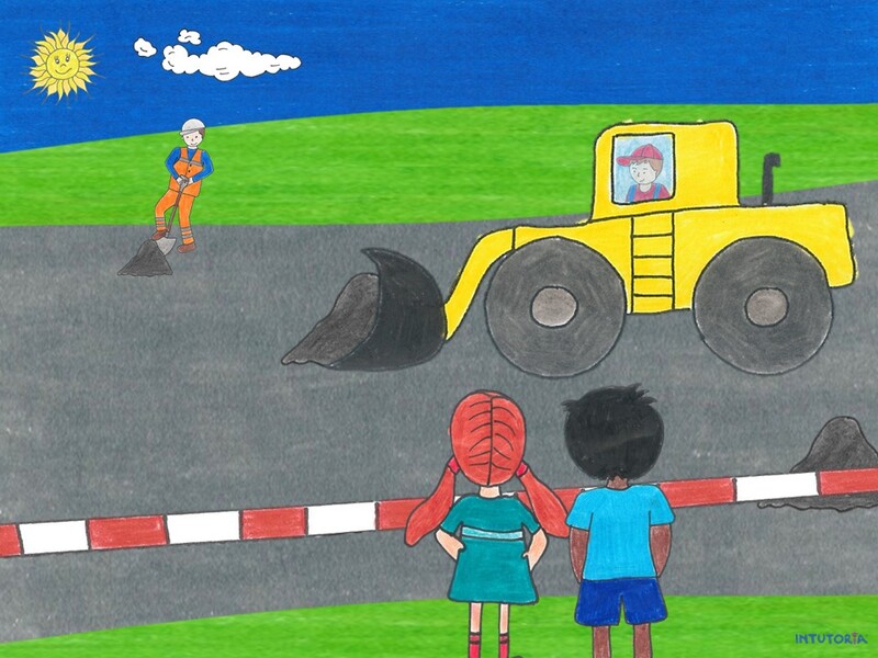 Spiel 6 - Umkehraufgaben