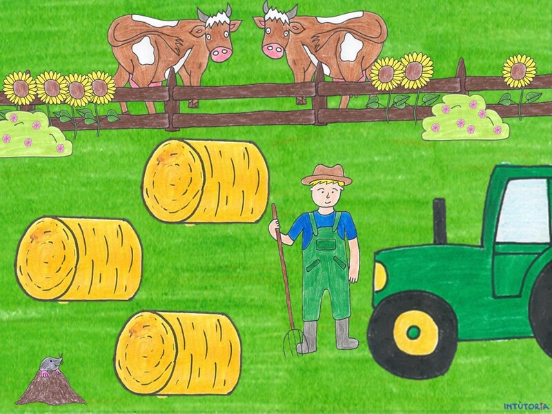 Spiel 8 - Merke dir die Uhr