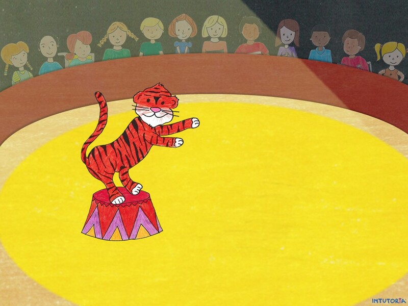 Spiel 4 - Üben Teilen durch 2, 5 und 10 mit und ohne Rest