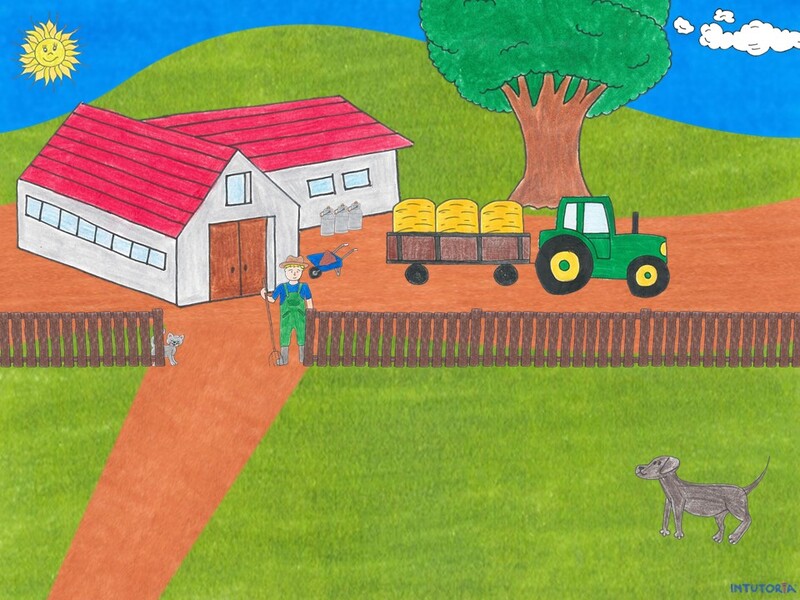 Spiel 10 - Ergänze die fehlende Zahl