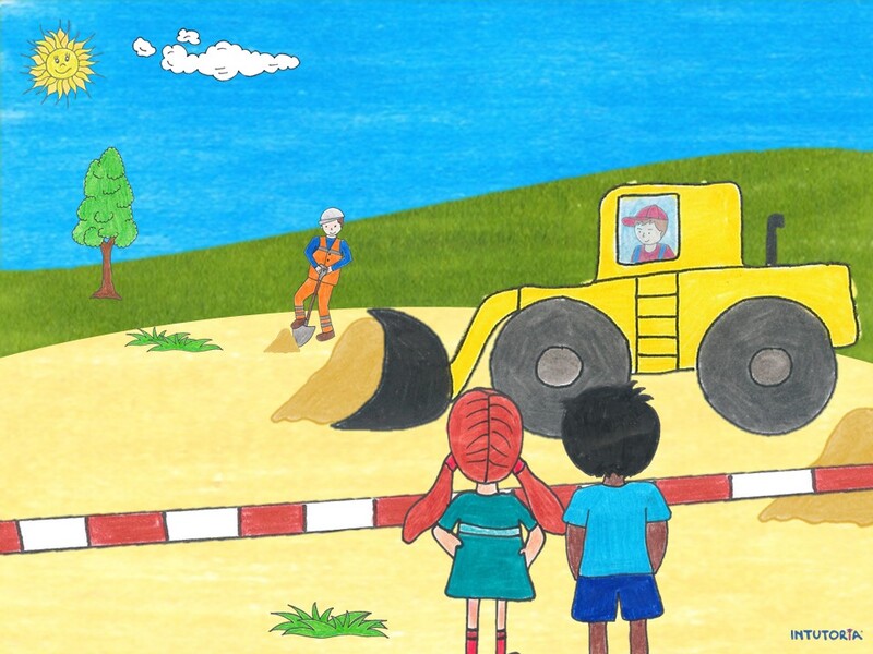 Spiel 6 - Umkehraufgaben