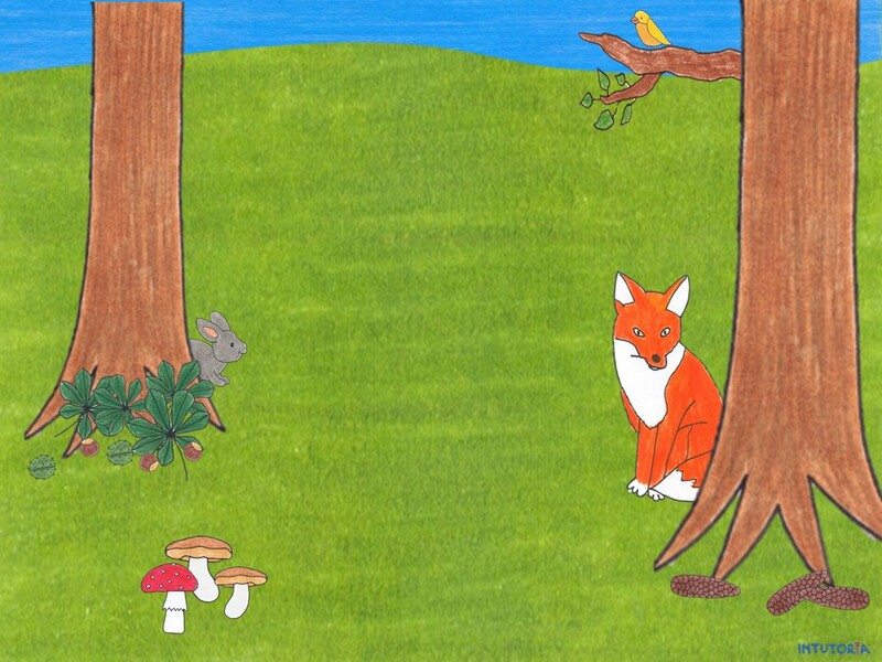 Spiel 4 - Üben der Malreihen von 7 und 9