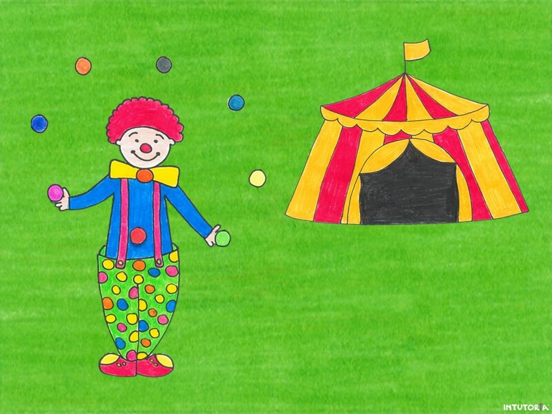 Spiel 1 - Erarbeitung "3 in"