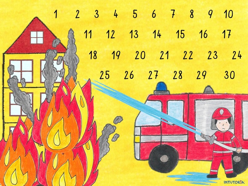 Spiel 7 - Zahlenrätsel 1