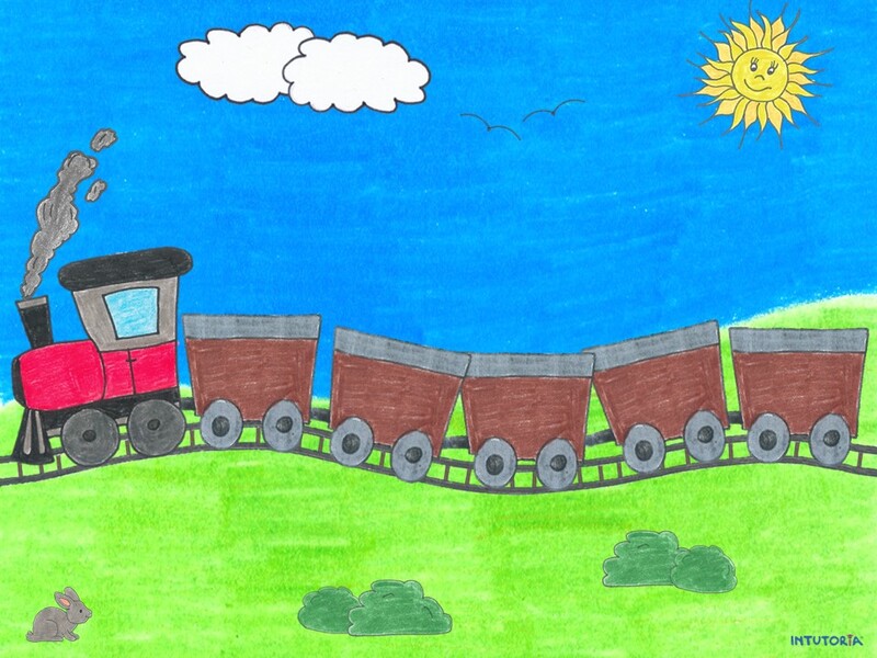 Spiel 8 - Ordne die Brüche