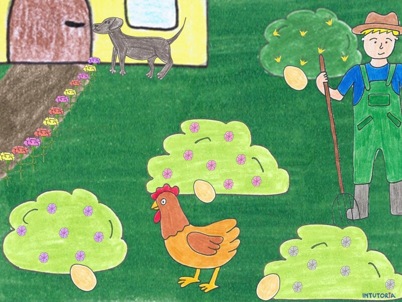 Spiel 8 - Merke dir die Uhr