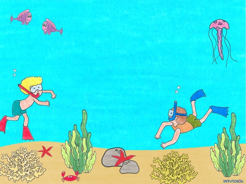 Spiel 6 - Teilen durch 8 mit und ohne Rest