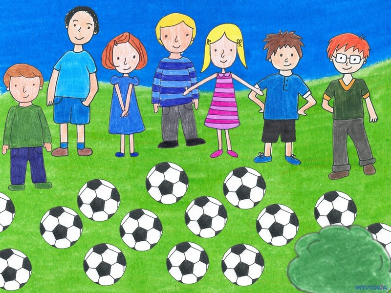 Spiel 5 - Finde die richtige Uhrzeit