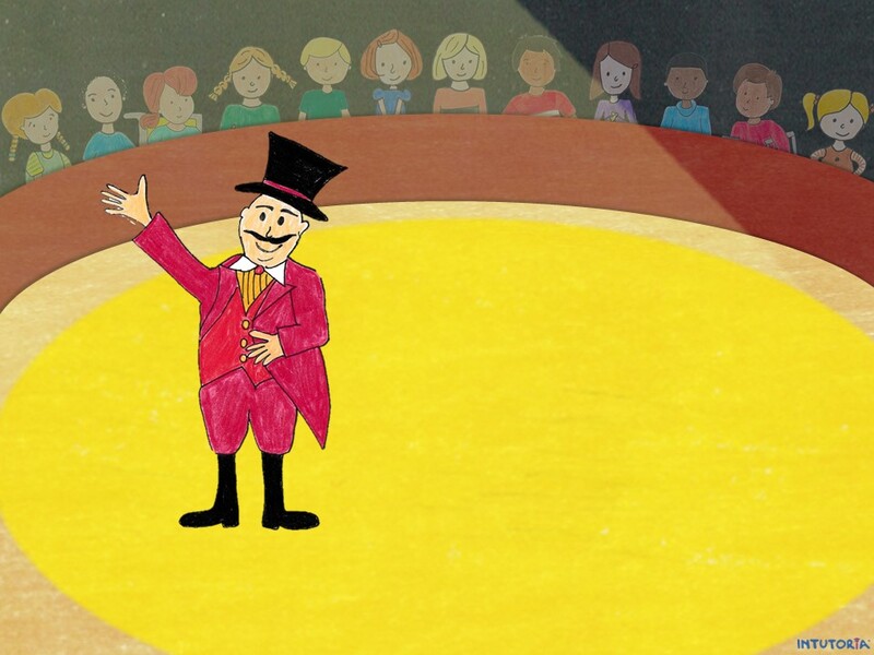 Spiel 1 - Üben Teilen durch 7 und 9 mit und ohne Rest