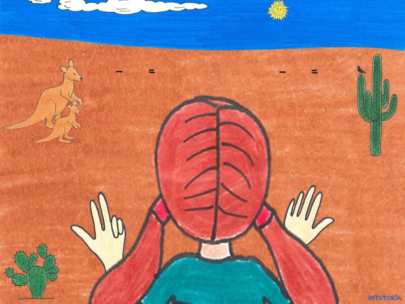 Spiel 9 - Subtraktion Hände 3