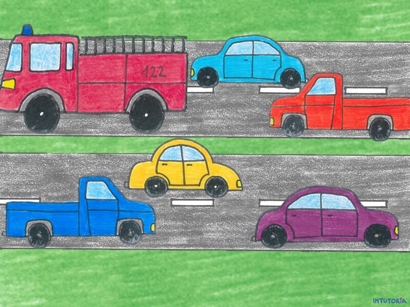 Spiel 1 - Merke dir die Uhr