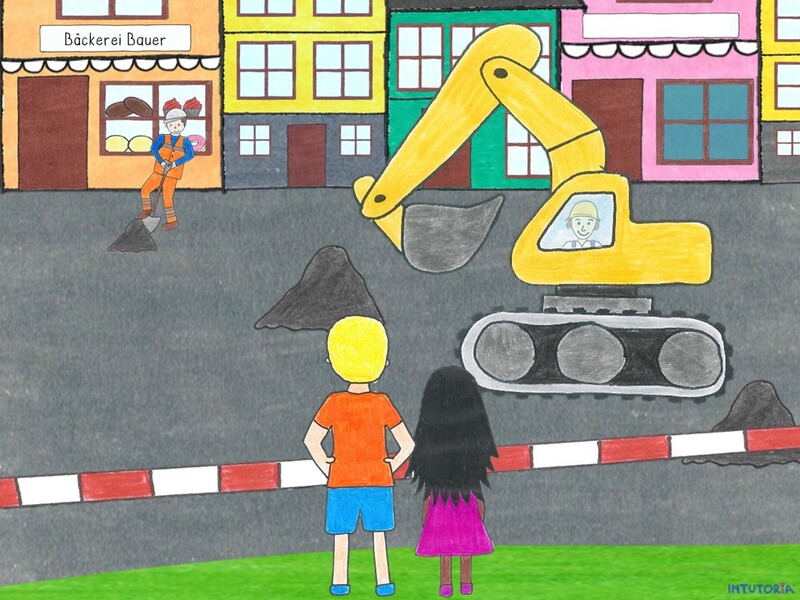 Spiel 2 - Umkehraufgaben