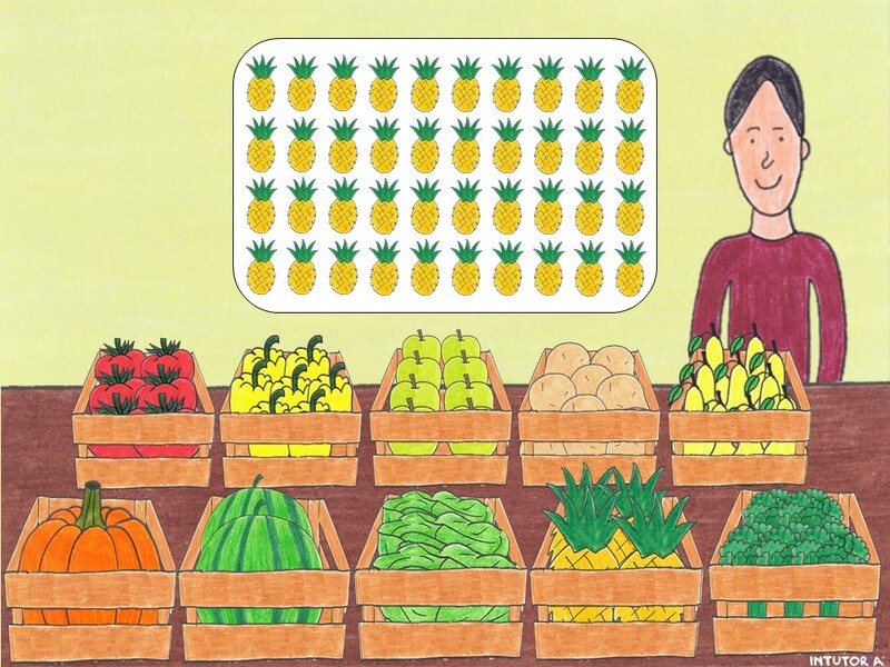 Spiel 2 - Umkehraufgaben