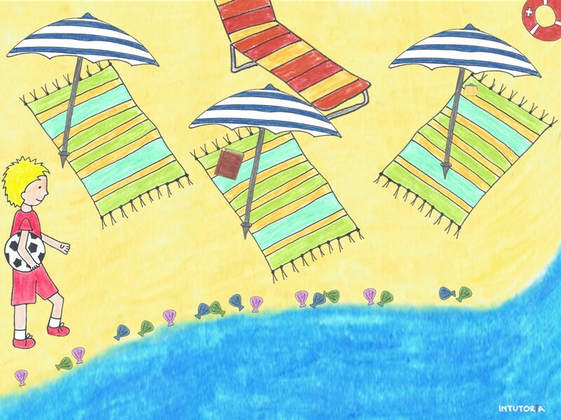 Spiel 7 - Merke dir die Uhrzeit