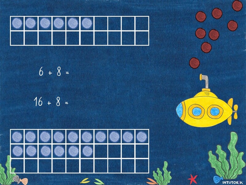 Spiel 14 - Kleine und große Aufgabe 1