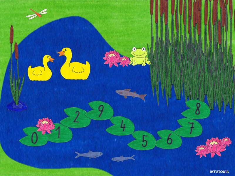 Spiel 5 - Finde den Fehler! 1