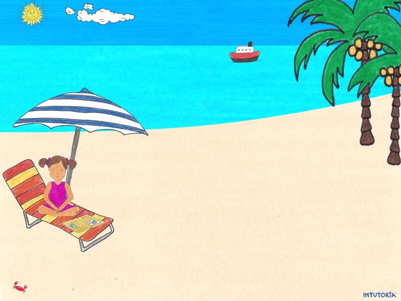 Spiel 4 - Teilen durch 5 mit und ohne Rest