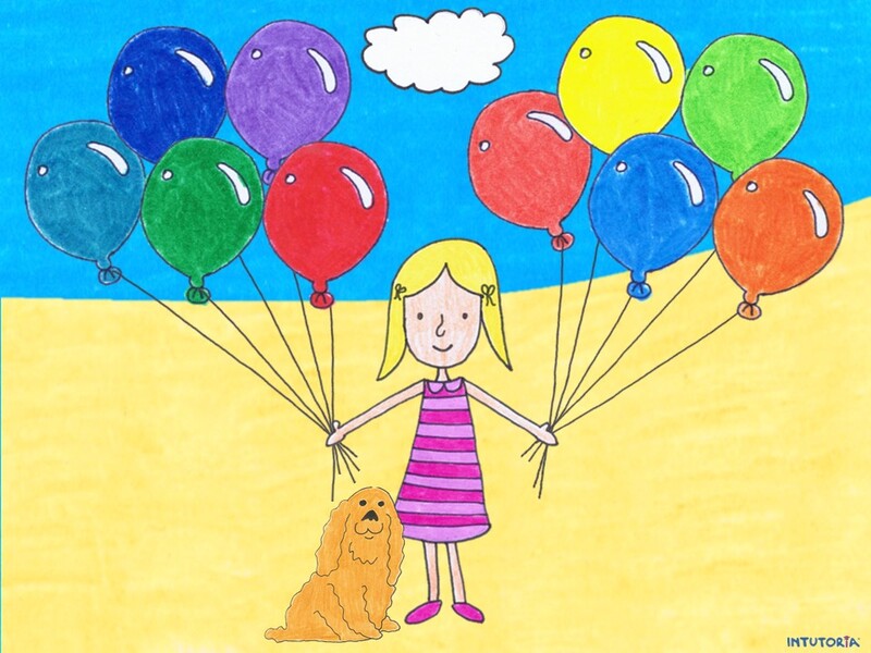 Spiel 7 - Üben Teilen durch 9