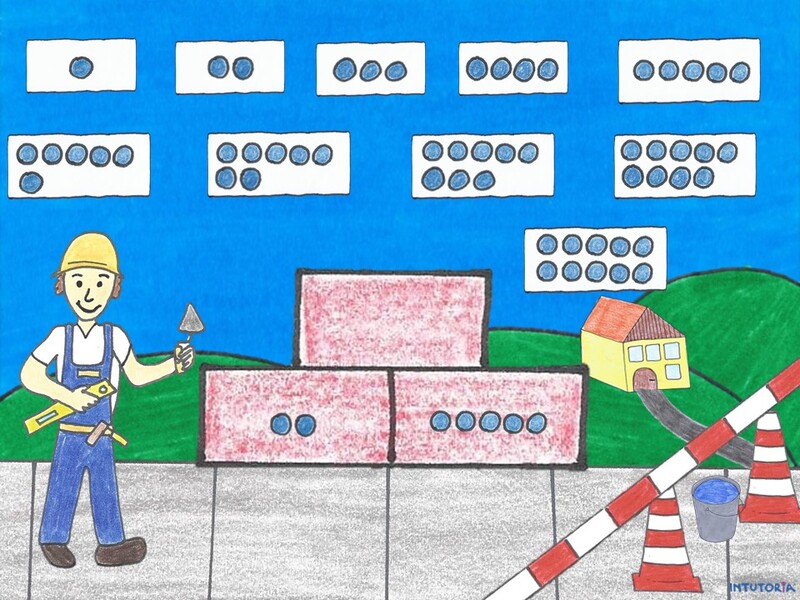 Spiel 16 - Zahlenmauern 1