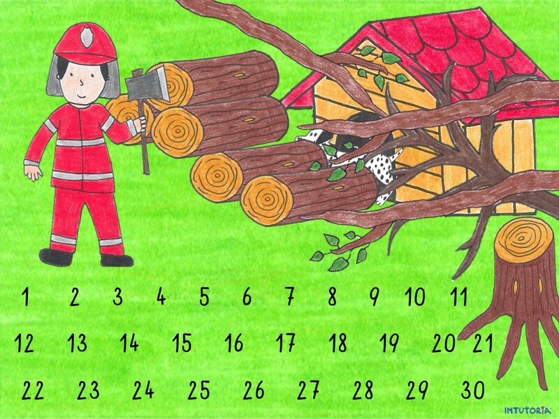 Spiel 8 - Zahlenrätsel 2