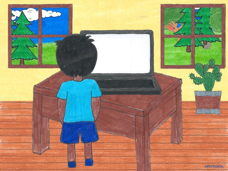 Spiel 6 - Größer und kleiner