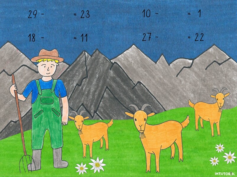 Spiel 7 - Ergänzungsaufgaben 1