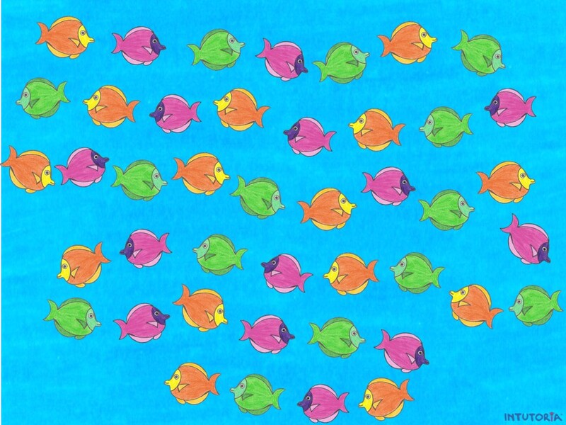 Spiel 9  - Üben aller Malreihen