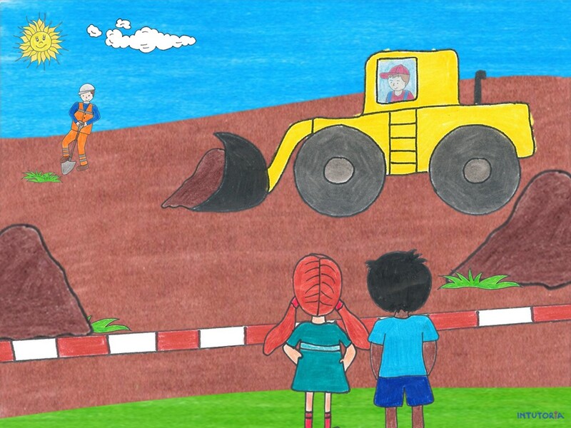 Spiel 6 - Umkehraufgaben