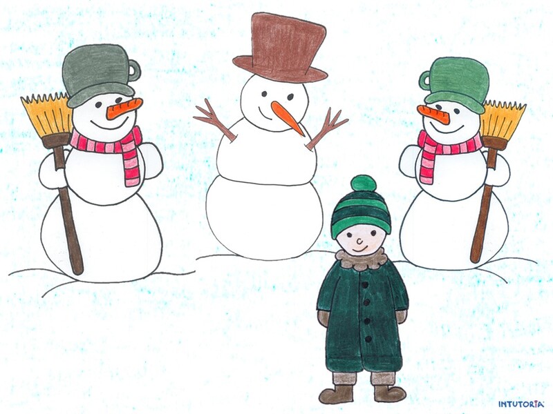 Spiel 5 - Finde die richtige Uhr