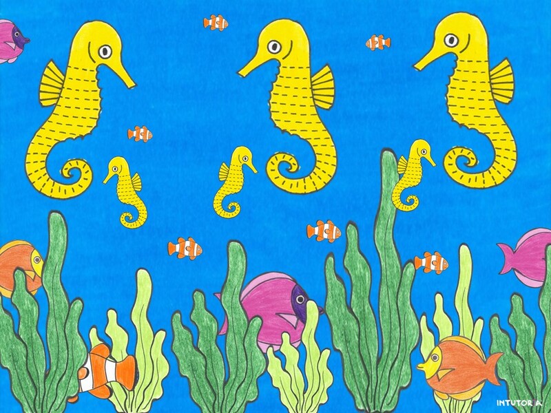 Spiel 6 - Finde den richtigen Partner