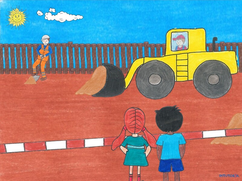 Spiel 6 - Umkehraufgaben