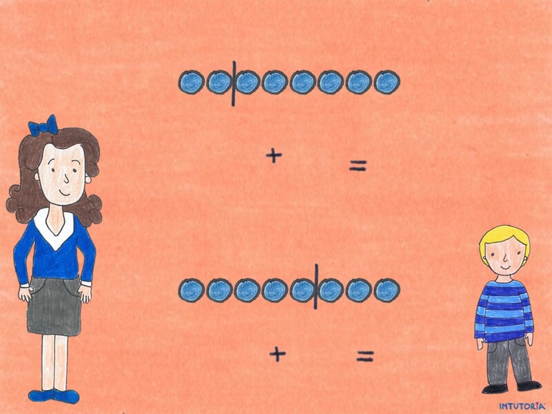 Spiel 17 - Perlen 6-10