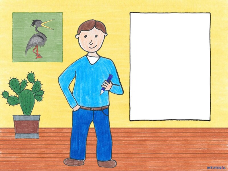 Spiel 12 - Ganze und Bruchteile plus Ganze und Bruchteile ergeben ein Ganzes