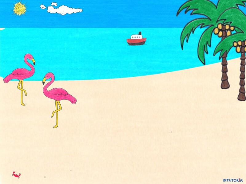 Spiel 4 - Teilen durch 2 mit und ohne Rest