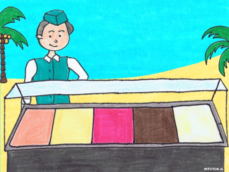 Spiel 1 - Finde es heraus!