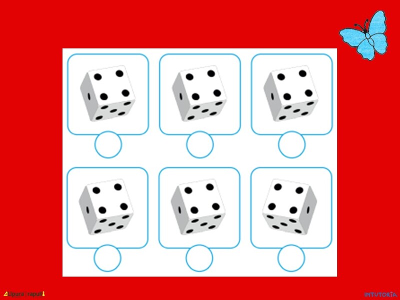 Welches Bild passt nicht - 3