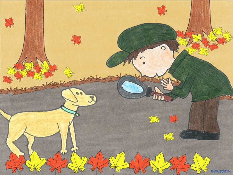 Spiel 6 - Bruchteile subtrahieren von einem Ganzen