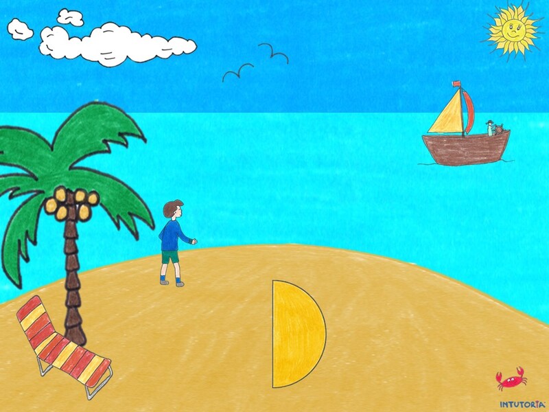 Spiel 5  - Ergänzen auf ein Ganzes - 3