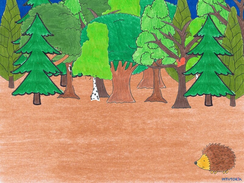 Spiel 4 - Üben In-Reihe von 4