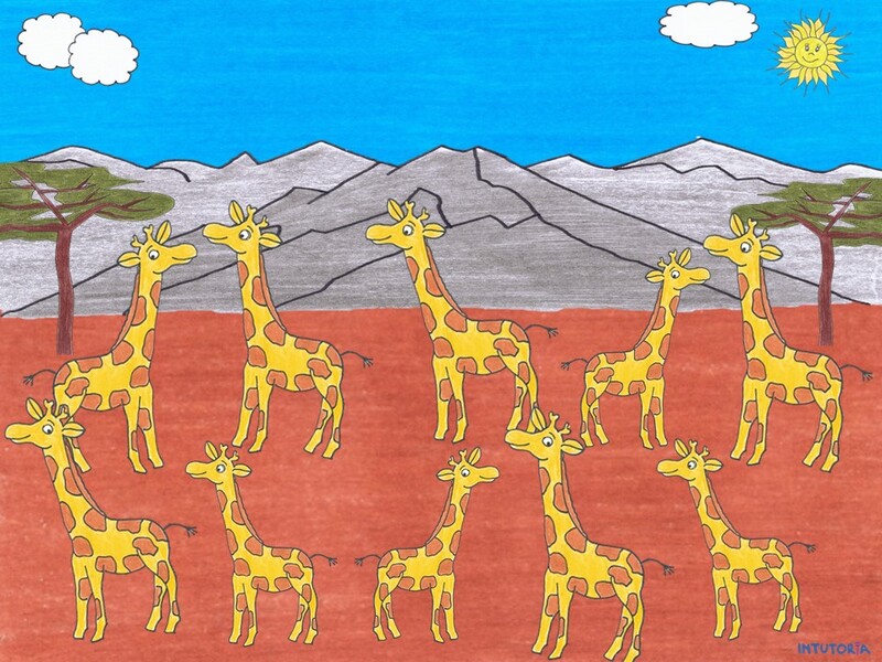 Spiel 9 - Welche Zahl wurde geteilt